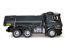 Amewi Muldenkipper Mercedes-Benz Arocs Pro, Metall, RTR, 1:18