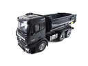 Amewi Muldenkipper Mercedes-Benz Arocs Pro, Metall, RTR, 1:18