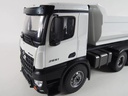 Amewi Muldenkipper Mercedes-Benz Arocs Pro, Metall, RTR, 1:18