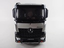 Amewi Muldenkipper Mercedes-Benz Arocs Pro, Metall, RTR, 1:18
