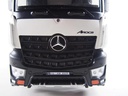 Amewi Muldenkipper Mercedes-Benz Arocs Pro, Metall, RTR, 1:18