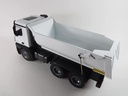 Amewi Muldenkipper Mercedes-Benz Arocs Pro, Metall, RTR, 1:18