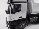 Amewi Muldenkipper Mercedes-Benz Arocs Pro, Metall, RTR, 1:18