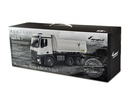 Amewi Muldenkipper Mercedes-Benz Arocs Pro, Metall, RTR, 1:18