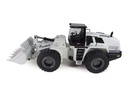 Amewi Radlader G483E V3 Weiss, 1:14, RTR