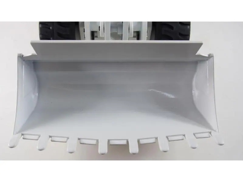 Amewi Radlader G483E V3 Weiss, 1:14, RTR