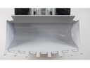 Amewi Radlader G483E V3 Weiss, 1:14, RTR