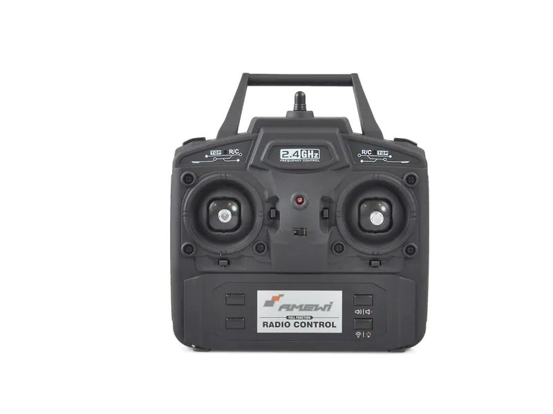 Amewi Radlader G485E Petrol, V5 1:14, RTR