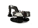 Amewi Raupenbagger ACV730 Weiss, 1:14, RTR