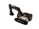 Amewi Raupenbagger ACV730 Weiss, 1:14, RTR