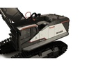 Amewi Raupenbagger ACV730 Weiss, 1:14, RTR