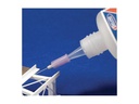 Deluxe Materials Modellbauklebstoff Roket Plastic Glue 30 ml
