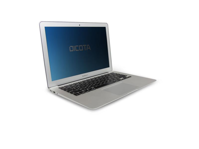 DICOTA Monitor-Bildschirmfolie Secret 2-Way MacBook Air 13/16:9