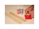 Deluxe Materials Modellbauklebstoff Speed Epoxy II Twin Syringe 4 min.