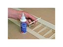 Deluxe Materials Modellbauklebstoff Speedbond 112 g, Transparent