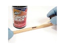 Deluxe Materials Modellbauklebstoff Tricky Stick 50 ml, Transparent