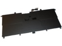 Vistaport Akku für DELL XPS 9365