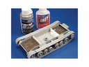 Deluxe Materials Spachtelmasse Liquid Gravity 240 g, Transparent