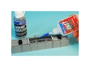 Deluxe Materials Spachtelmasse Liquid Gravity 240 g, Transparent