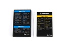 Hobbywing Programmierkarte LED