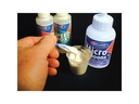 Deluxe Materials Spachtelmasse Microballoons 250 ml, Weiss