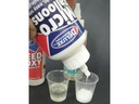 Deluxe Materials Spachtelmasse Microballoons 250 ml, Weiss