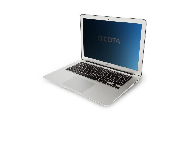 DICOTA Monitor-Bildschirmfolie Secret 2-Way MacBook Air 13/16:9