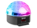 BeamZ Lichteffekt JB60R