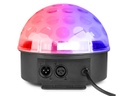 BeamZ Lichteffekt JB60R