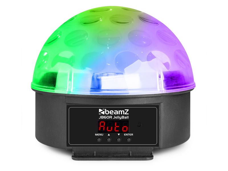 BeamZ Lichteffekt JB60R