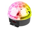 BeamZ Lichteffekt JB60R