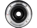 7Artisans Festbrennweite 10mm F/2.8 – L-Mount
