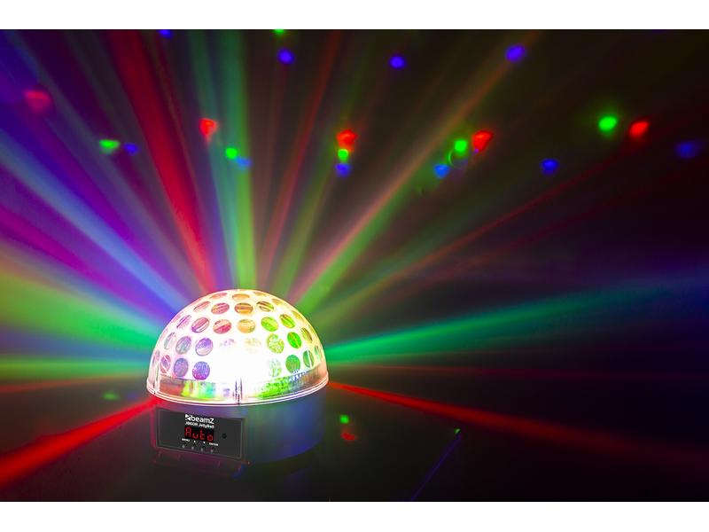 BeamZ Lichteffekt JB60R
