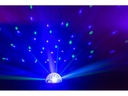 BeamZ Lichteffekt JB60R