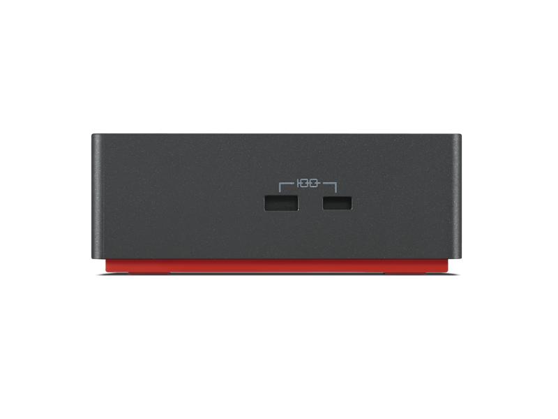 Lenovo ThinkPad Universal Thunderbolt 4 Dock 135W