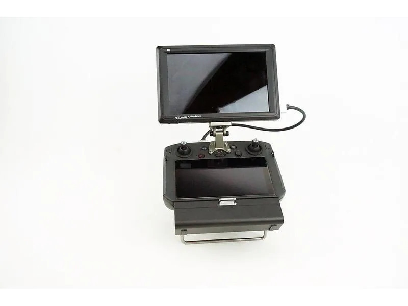 LifThor Monitorhalterung SC PRO Enterprise zu M300 Smartcontroller