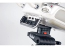LifThor Tripodhalterung für DJI Phantom &amp; Inspire