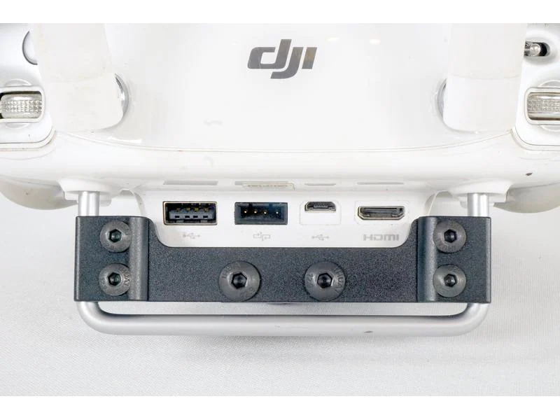 LifThor Tripodhalterung für DJI Phantom &amp; Inspire