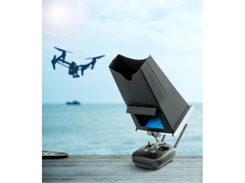 PGYTECH Sonnenblende PRO für 9.7 Tablets