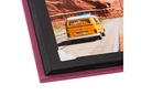 Goldbuch Fotoecken Crea 252 Stück, Weiss