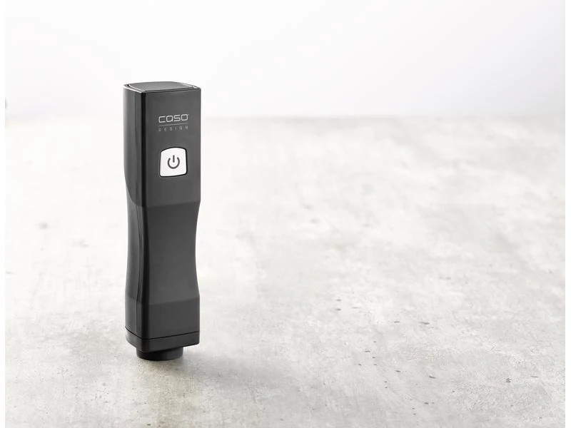 Caso Vakuumiergerät Vacu One Touch Schwarz