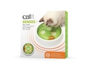 Catit Katzen-Strategiespiel Senses 2.0 Ball Dome