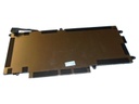 Vistaport Akku für Dell Latitude 5289/7389