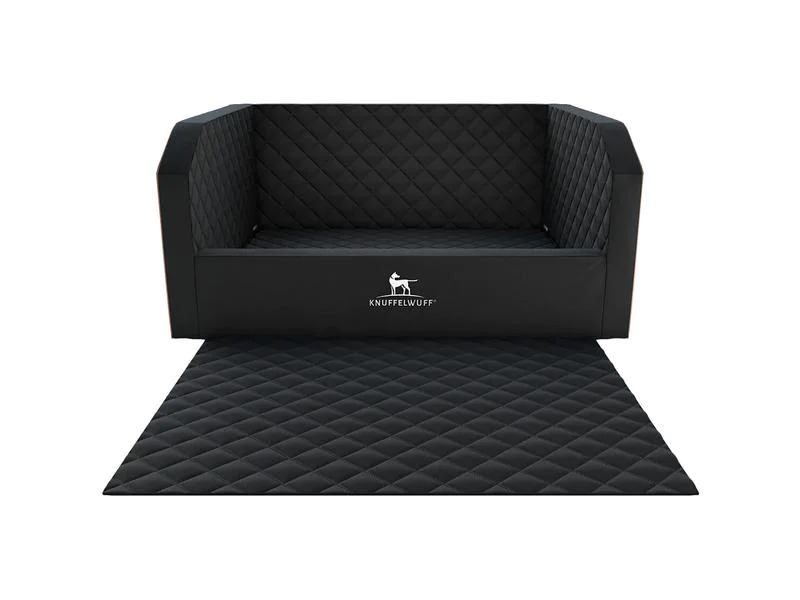 Knuffelwuff Autositz Cargo Kofferraum, 100 x 75 x 39 cm
