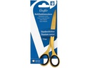 Läufer Schere 17 cm, Metall, Universal, Gold