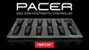 Nektar Fusscontroller Pacer