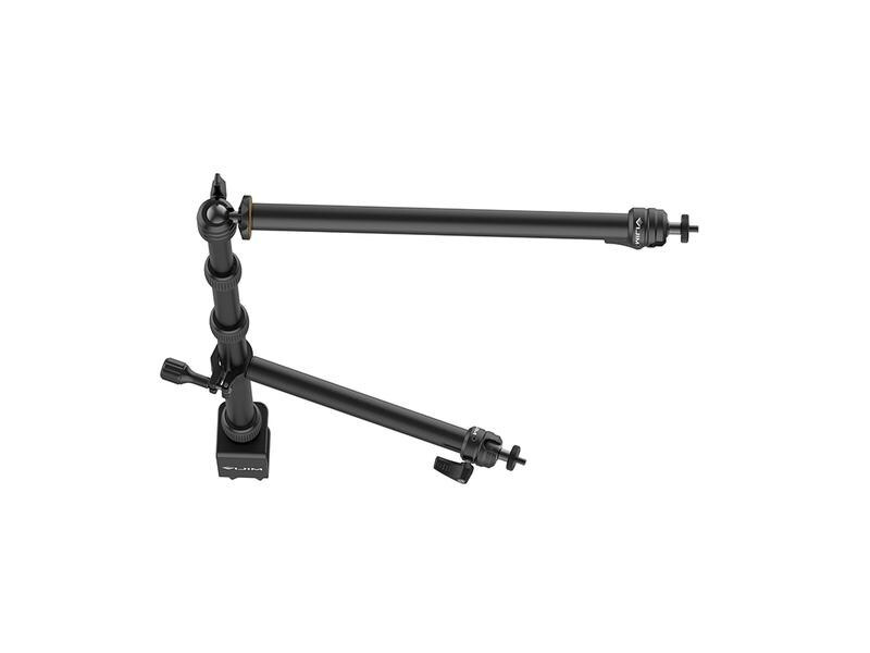 VIJIM Tischhalterung LS11 Universal mit Zusatzhaltearm