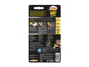 Pattex Alleskleber 100% Multi Power Kleber 50 g, Transparent