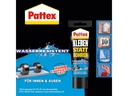 Pattex Klebstoff 340 g, Weiss