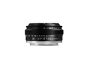 TTArtisan Festbrennweite APS-C 25mm F/2 – MFT